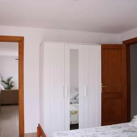 Sleeps 4 Wifi